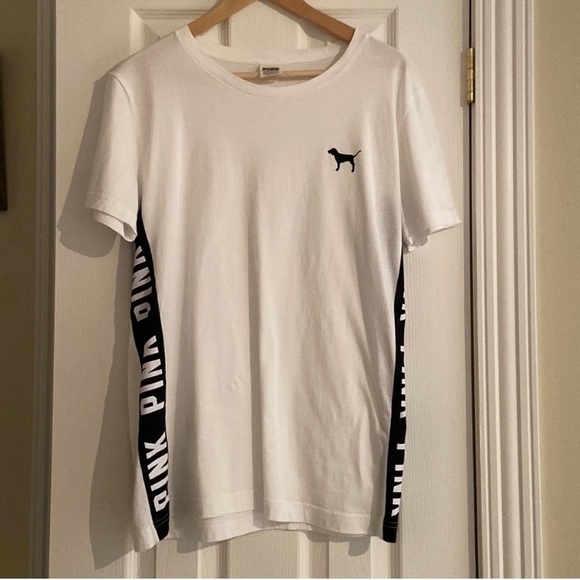 2 PINK Shirts - Picture 4 of 7